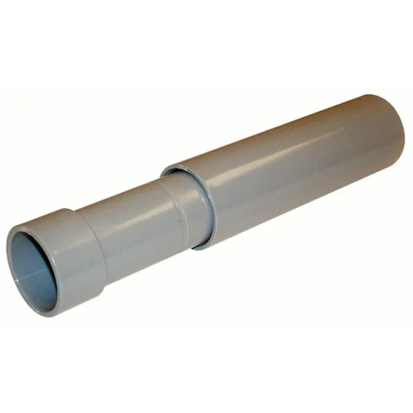 1-1/4 in. Schedule 40 and 80 PVC Expansion Coupling