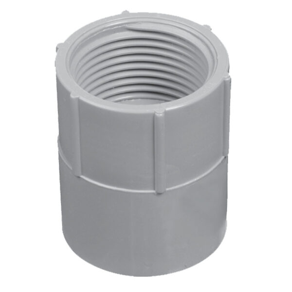2-1/2 in. Female Adapter