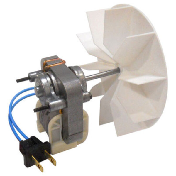 Broan NuTone VENT FAN LIGHT GRILL LENS IMPELLER FOR 763N #99111002
