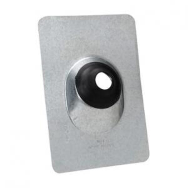 Nichols F142 1-1/4" - 2" Roof Flashing
