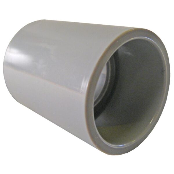 1 in. PVC Coupling