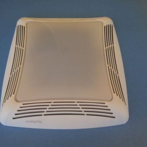 Broan NuTone VENT FAN LIGHT GRILL LENS GRILLE FOR 763N #1100802