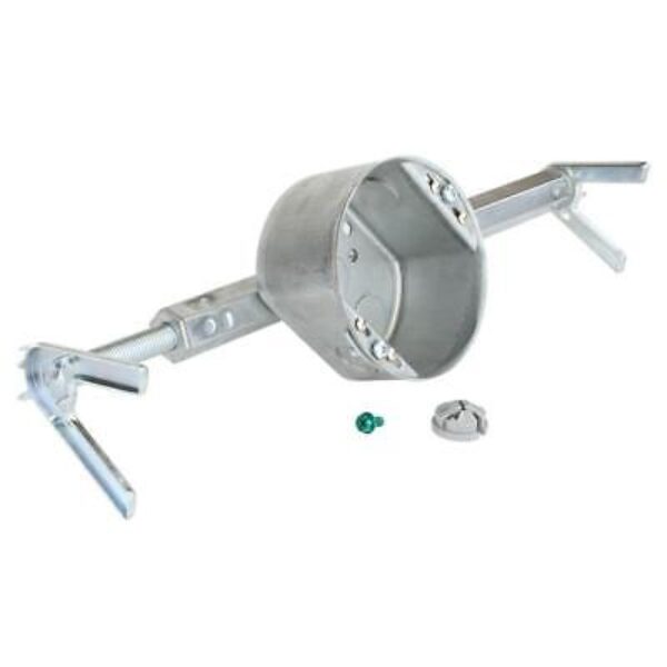 21.5 cu. in. Remodel Construction Brace with 2-1/8 in. Box