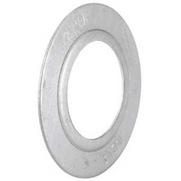 1 in. x 1/2 in. Rigid Conduit Reducing Washer