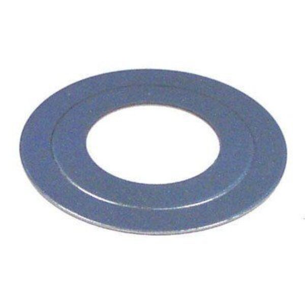 2 in. x 1-1/4 in. Rigid Conduit Reducing Washer